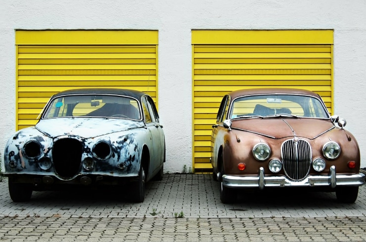 Lexo Buying Junk Cars 