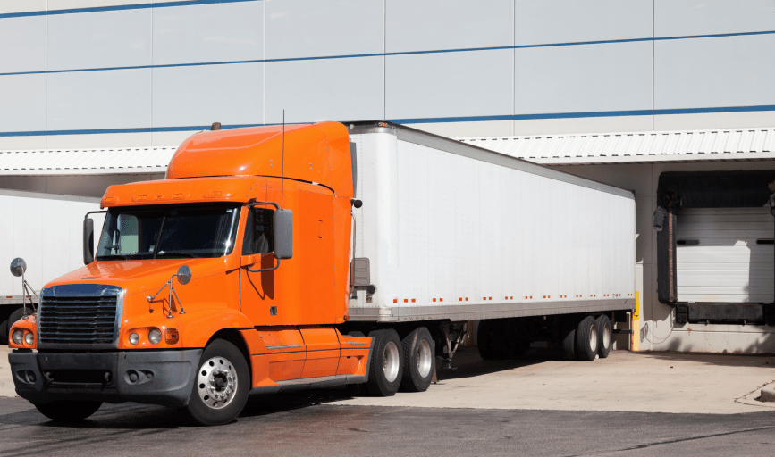 USED TRAILER DEALERS