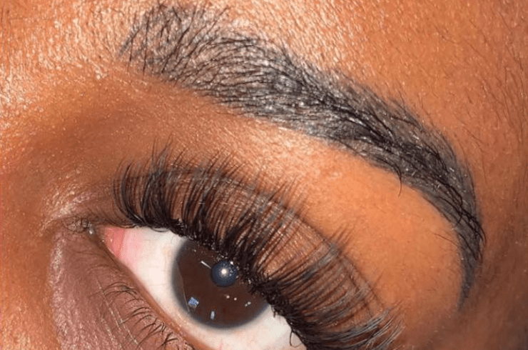 Got You Brow Beauty Shop