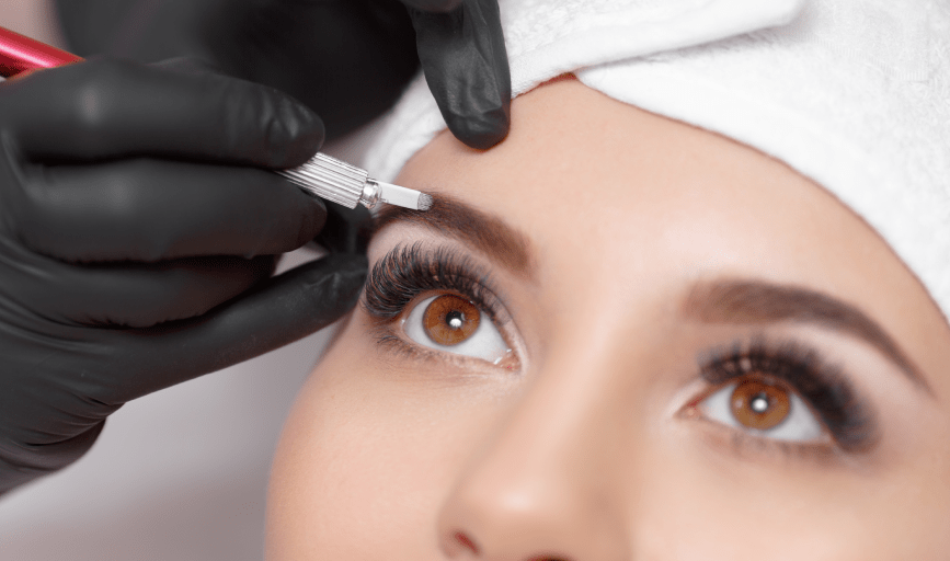 Got You Brow Beauty Shop