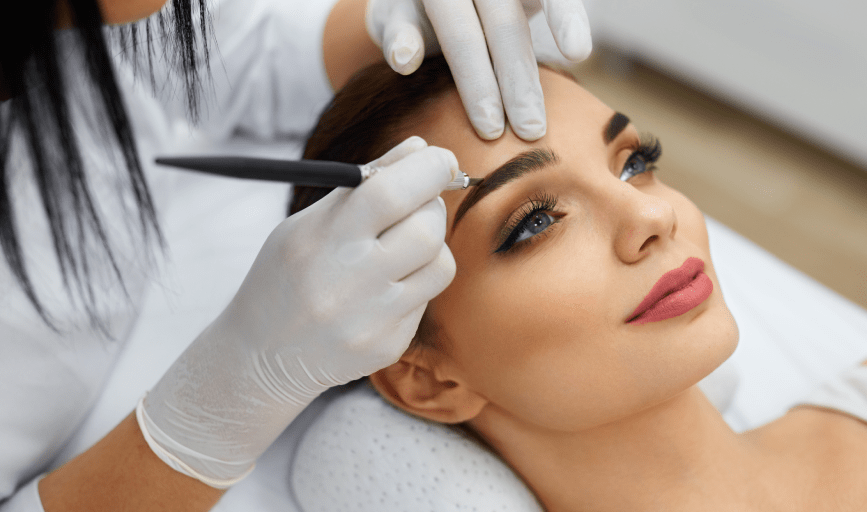 Got You Brow Beauty Shop