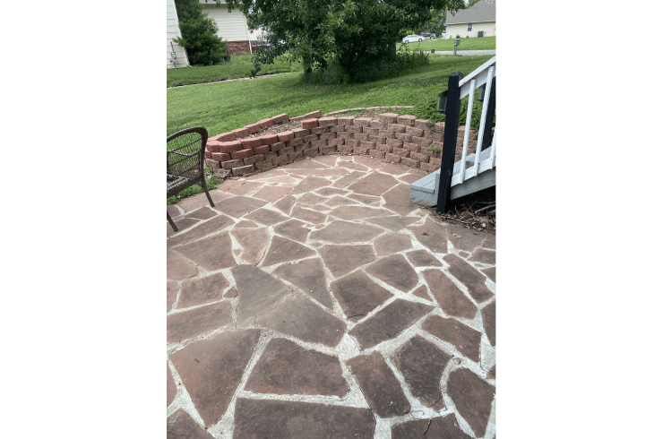 RockSolid KS Patios