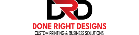 Done Right Designs