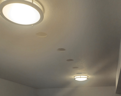 ELECTRICAL SOLUTIONS