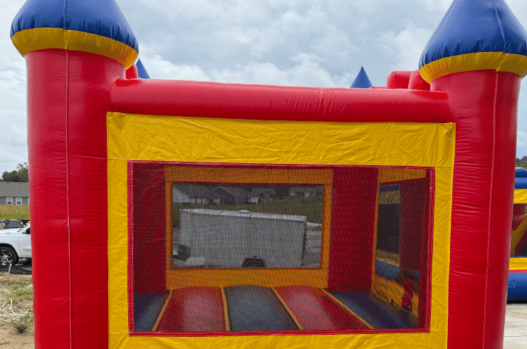 Kentuckiana Bouncy Houses