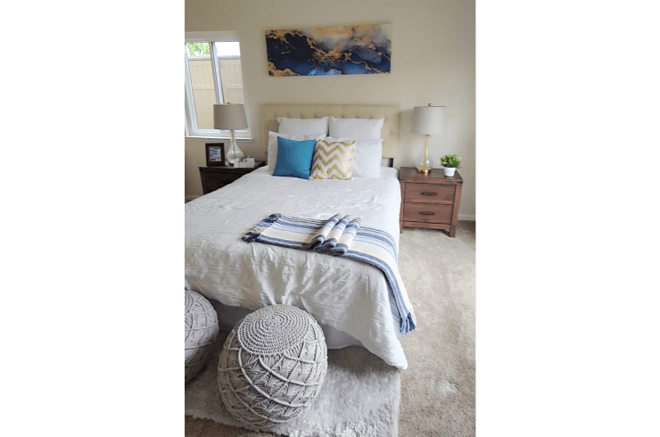 Vibrant Vibes Home Staging