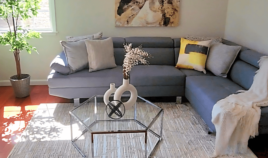 FURNITURE ARRANGEMENT SERVICES