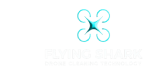Flying Shark Drone Cleaning Technology