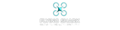 Flying Shark Drone Cleaning Technology