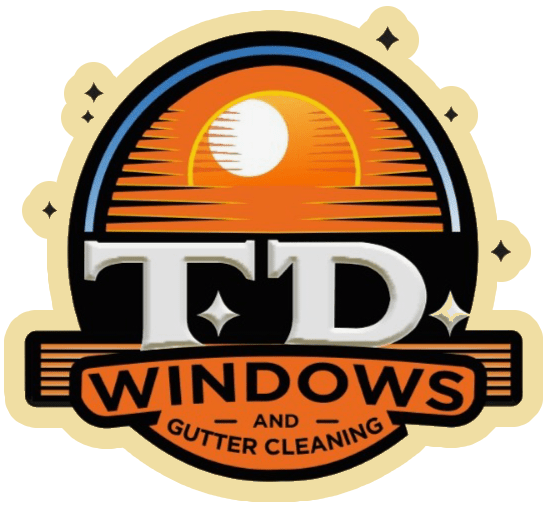 TD Windows and Gutter Cleaning