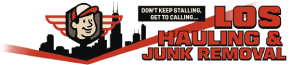LOS Hauling & Junk Removal 