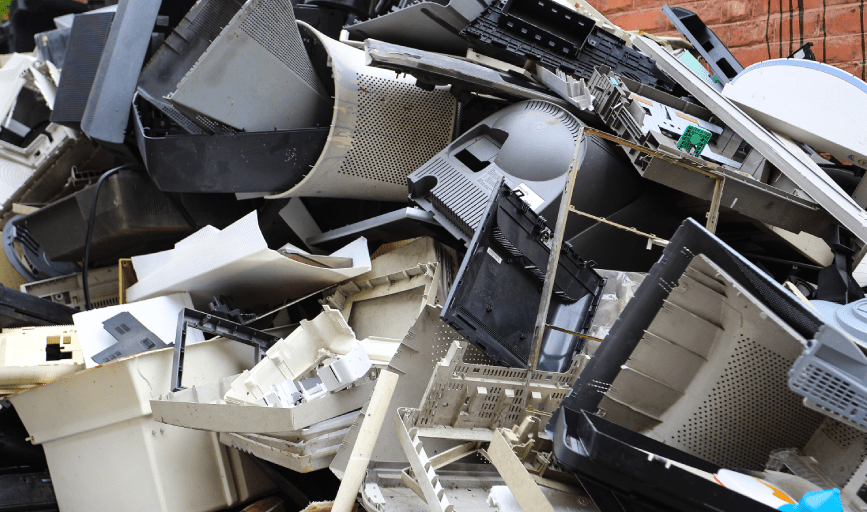 COMMERCIAL CLEANOUTS