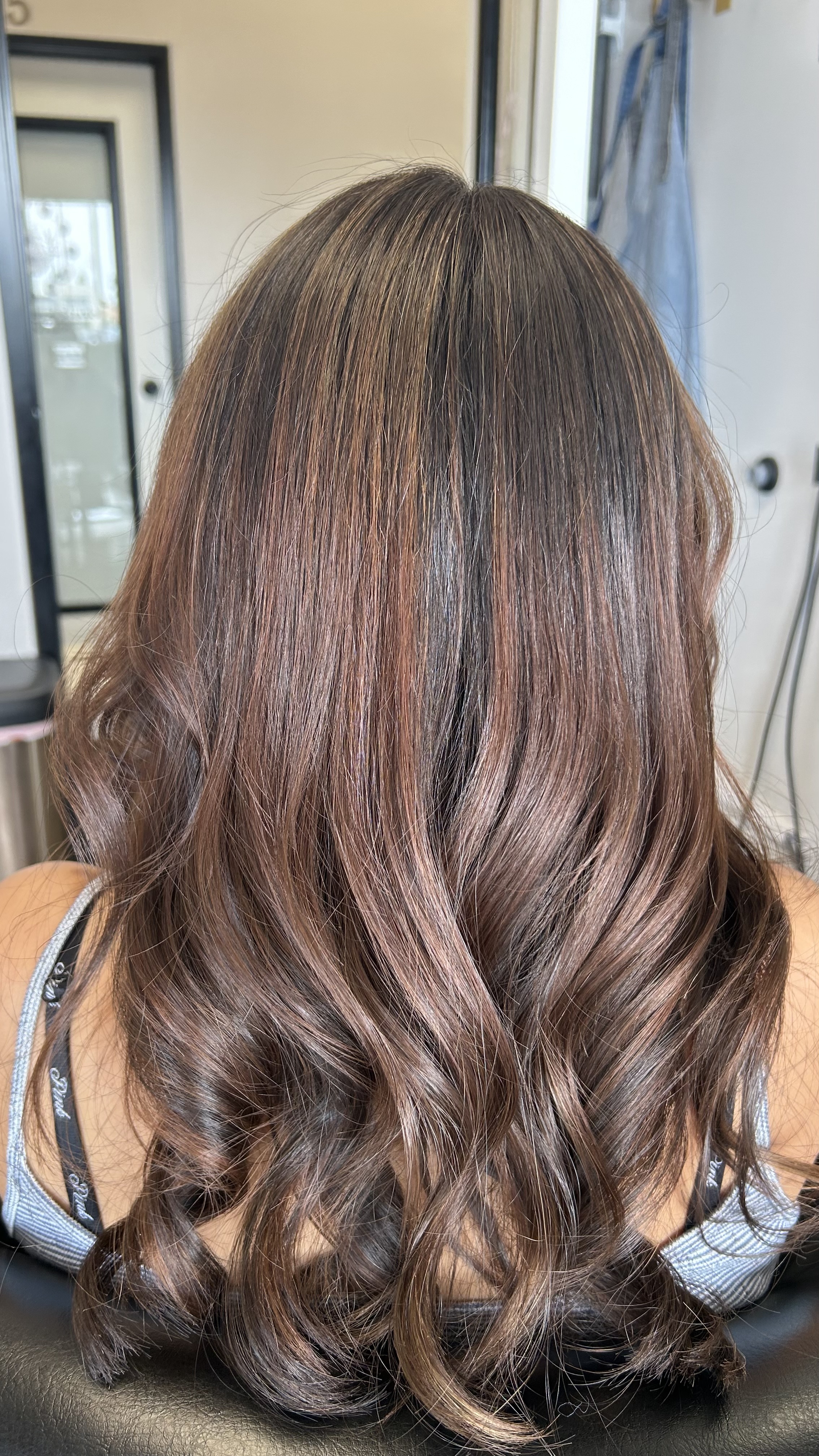 Balayage 2