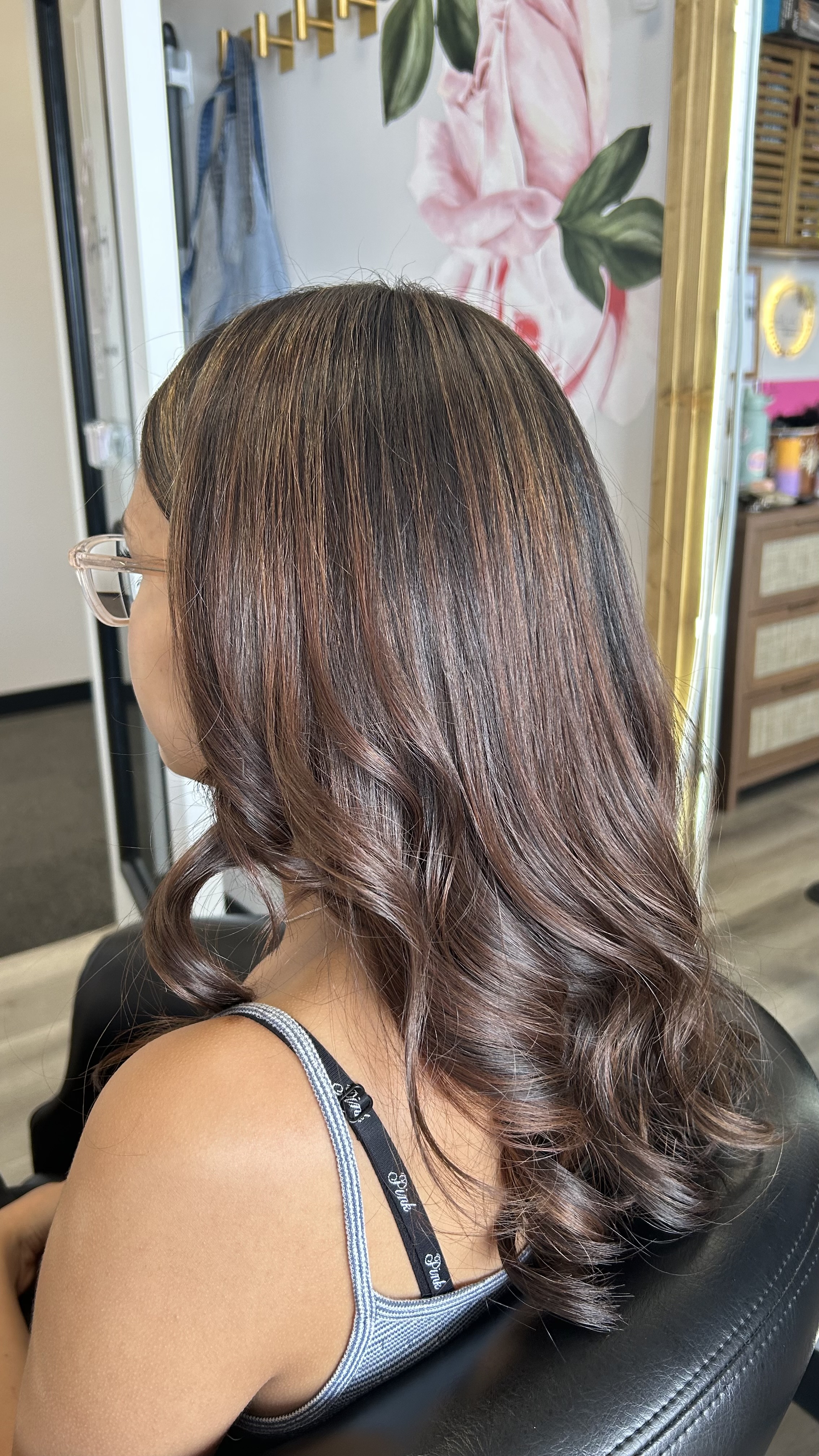 Balayage 2