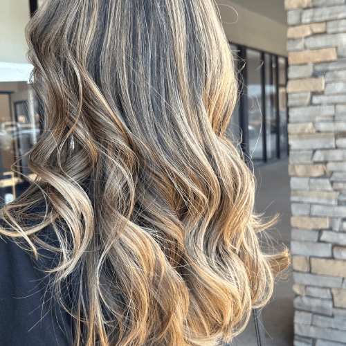 Balayage