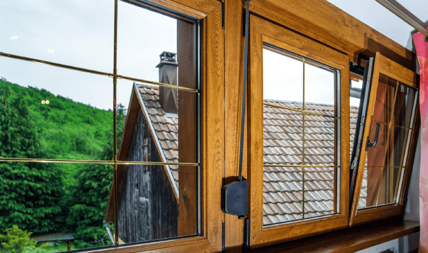 WINDOW INSTALLATIONS