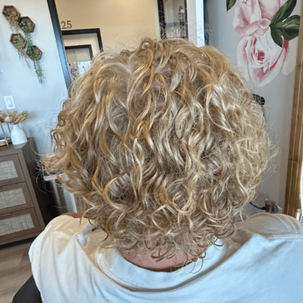 Perms