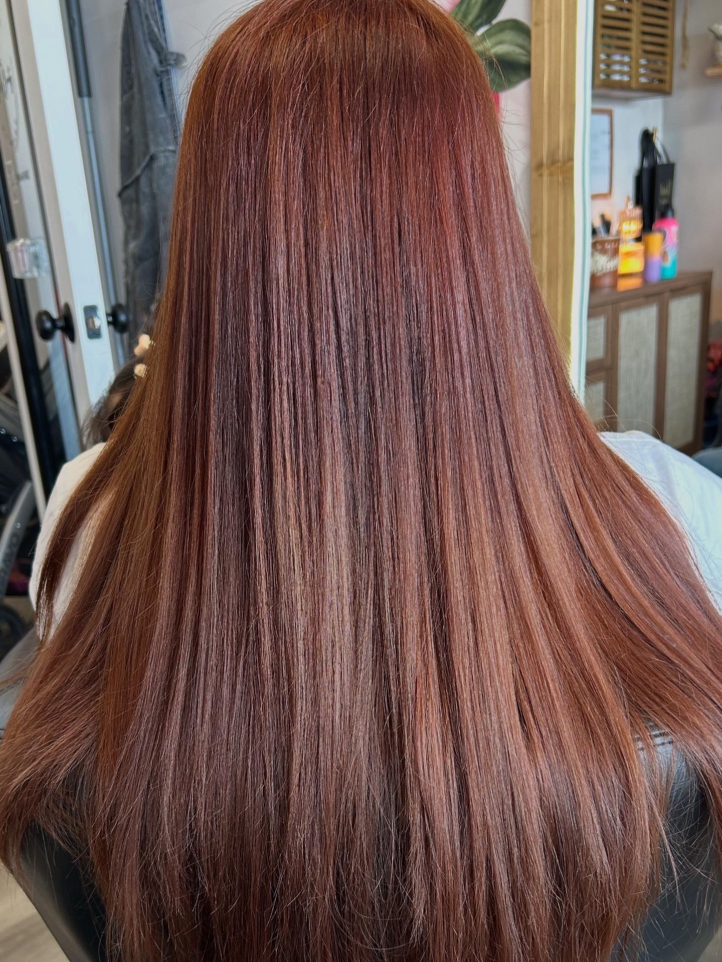 Haircolor 07