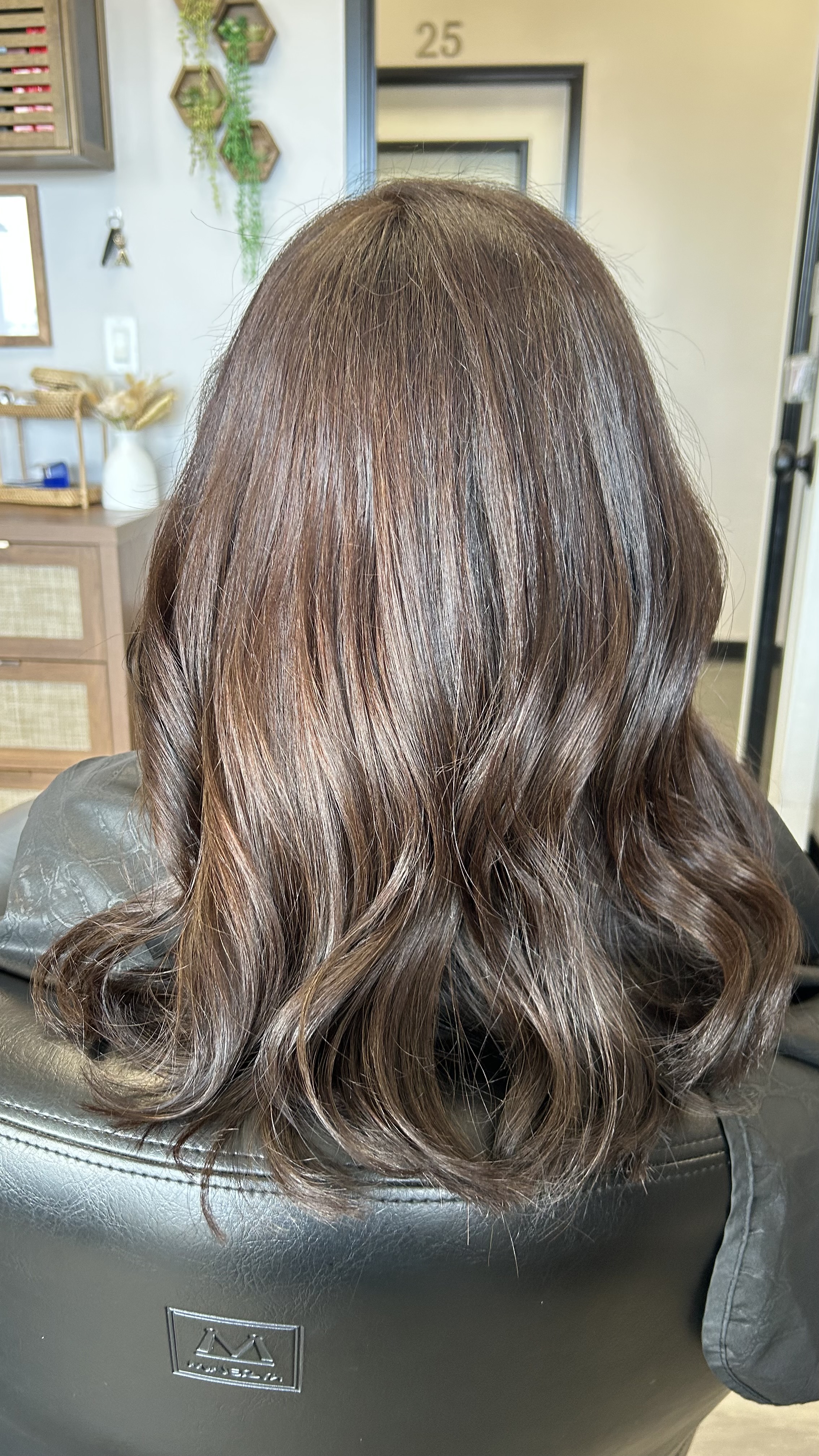 Haircolor 14