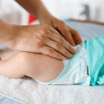 POSTPARTUM DOULA SERVICES