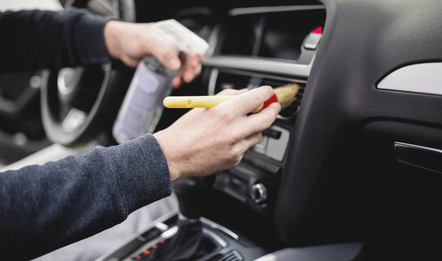 Calvin Customs & Hot Rod Repair