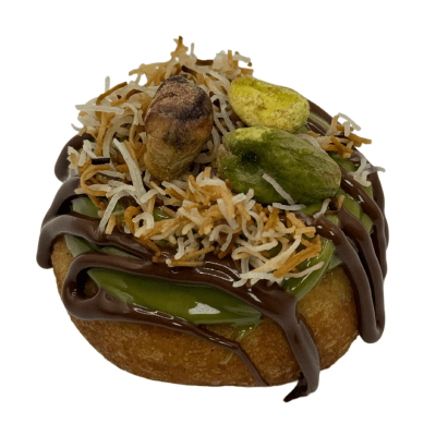 DONUT CATERING SERVICES