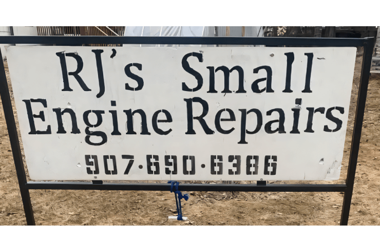 RJ's Small Engine Mechanics 