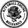 RJ's Small Engine Mechanics 
