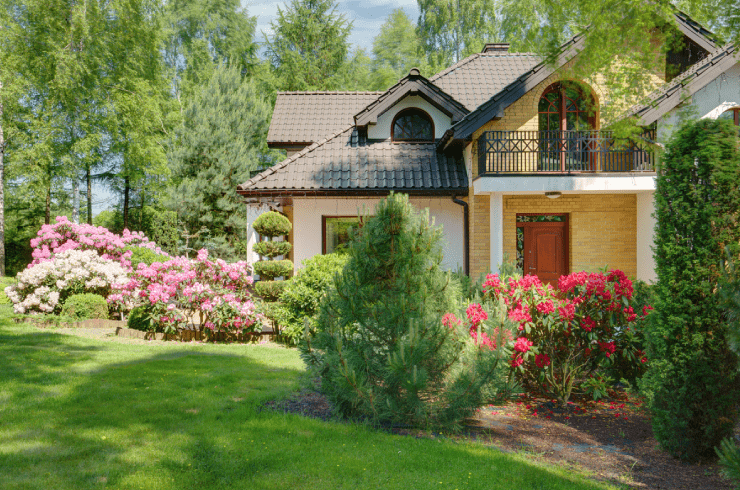 Slater & Sons Landscaping and Home Improvement