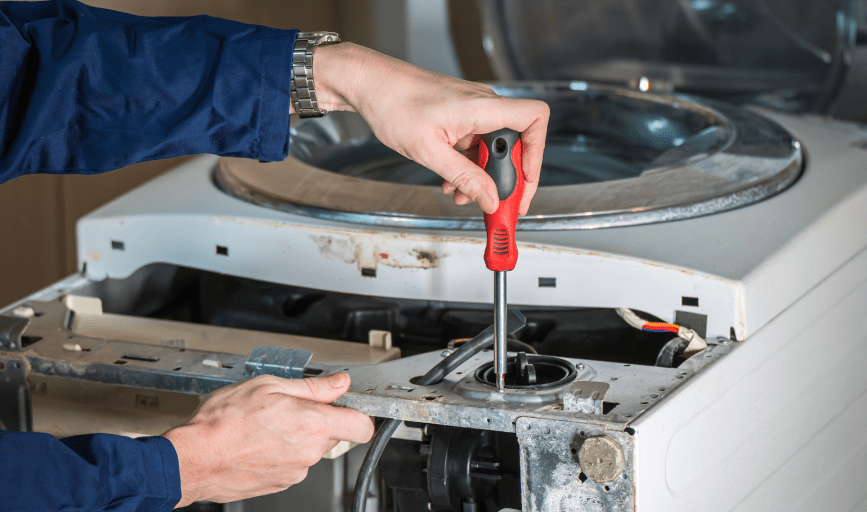 WASHING MACHINE REPAIRS