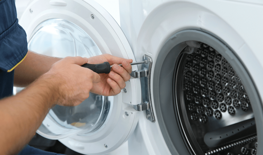 DRYER REPAIRS