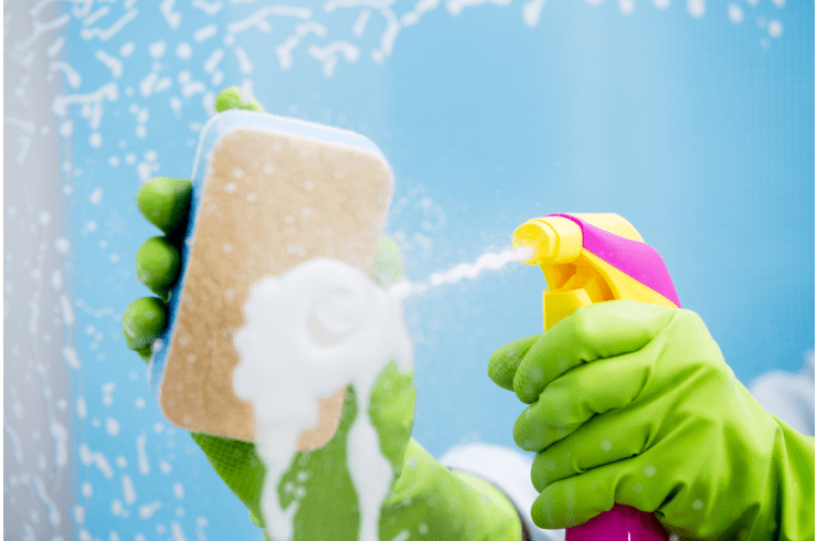 Ryan's Cleaning Services