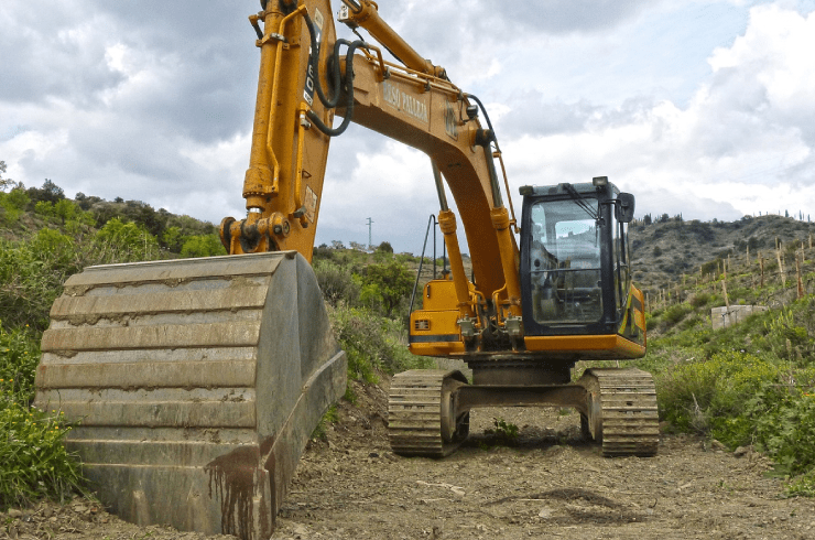 Red Beard Construction