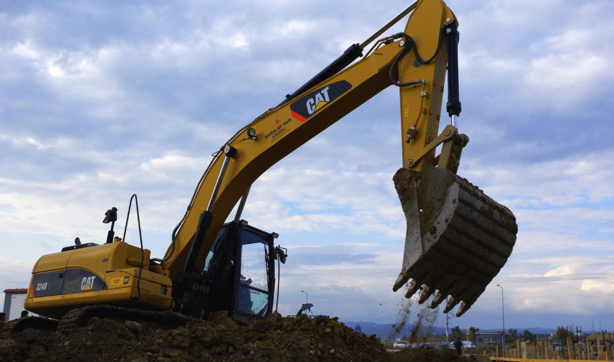 EXCAVATION SERVICES