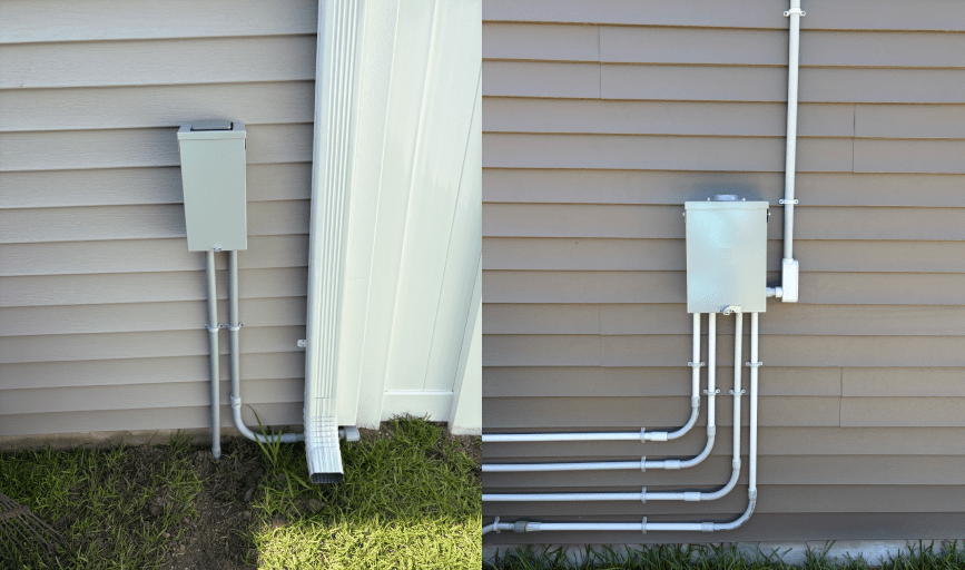 POOL ELECTRICAL SERVICES