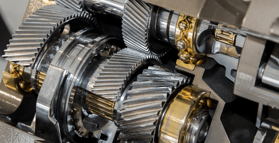 Tony's Auto European Repair