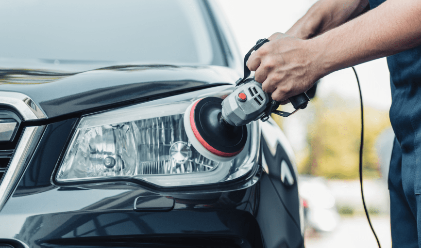 AUTO DETAILING SERVICES