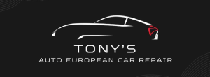 Tony's Auto European Repair