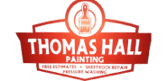 Thomas Hall Painting