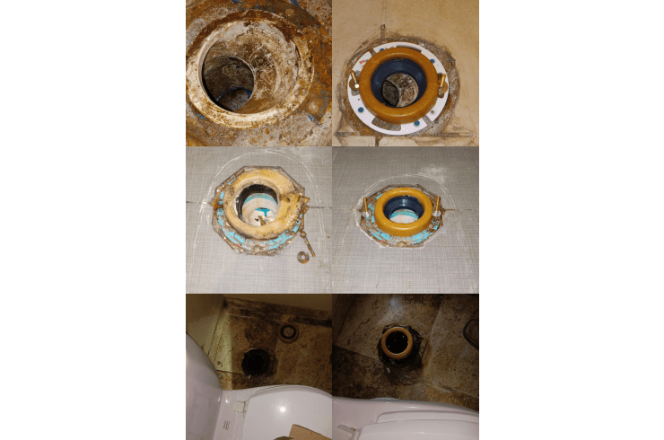 Santos Plumbing Services