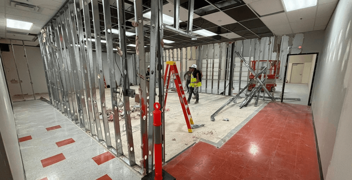 Gorilla Workforce Solutions