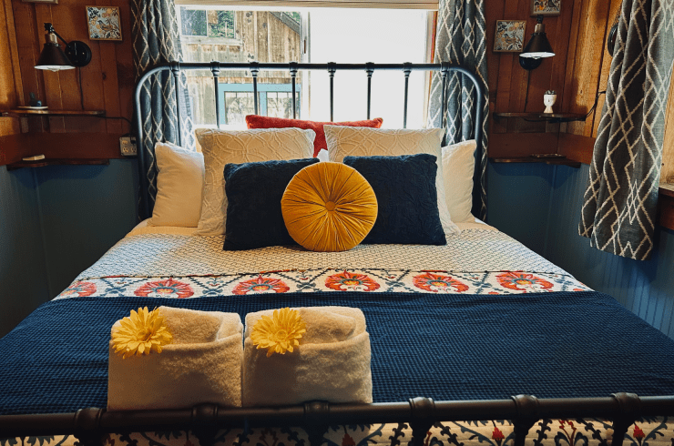 Taylored and Spotless Cleaning and Staging 