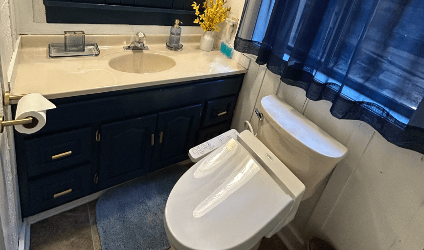 Taylored and Spotless Cleaning and Staging 