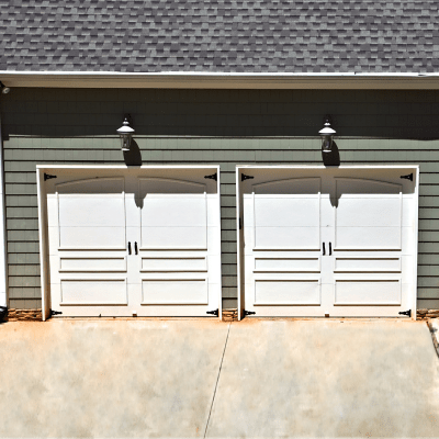GARAGE DOOR INSTALLATION