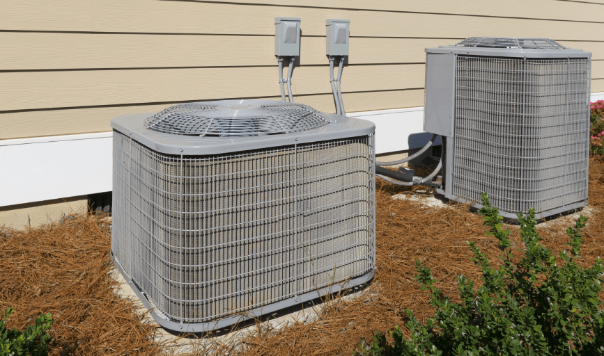HEAT PUMP REPAIR