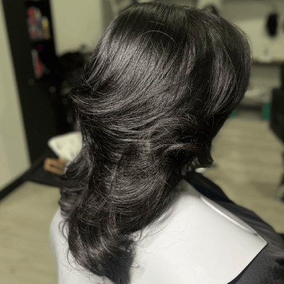 HAIR EXTENSION MAINTENANCE
