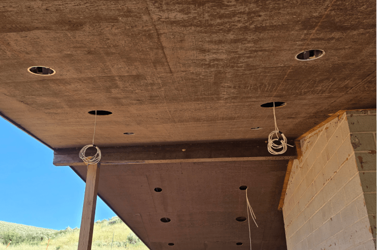 Gold Summit Electric