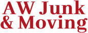 AW Junk & Moving