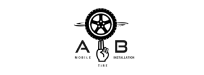 A2B Mobile Tire Installation