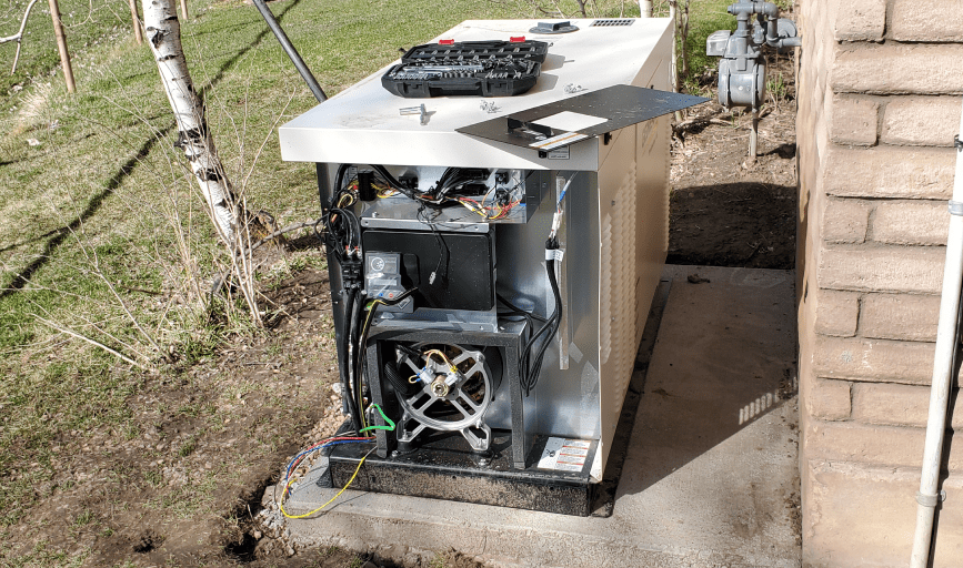 ELECTRICAL TROUBLESHOOTING